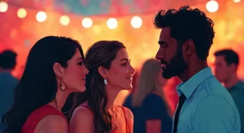 Soziale Aspekte des gemeinsamen Essens (6/10)