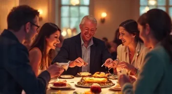 Soziale Aspekte des Raclette (6/10)