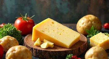 Technologie im Dienste des Raclettes (4/10)