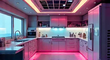 Technologie in der Küche (4/10)