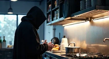 Technologie und Kochen im 21. Jahrhundert (4/10)