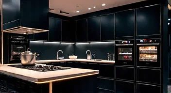 Technologische Einflüsse auf das Kochen (4/10)