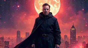 Technologische Innovation im Kochen: Elon Musk (4/10)