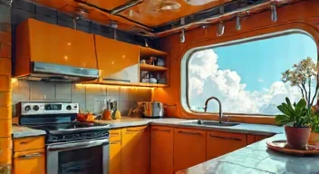 Technologische Innovationen in der Küche (4/10)