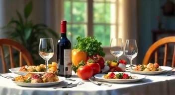 Tipps für die Planung einer Raclette-Party (10/10)