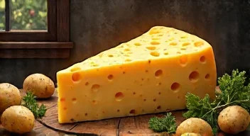 Traditionelles Raclette: Die Grundlagen (2/10)