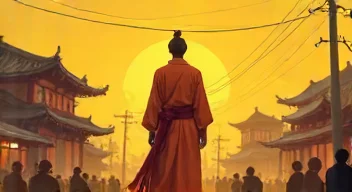 Traditionen in der modernen Zeit bewahren (10/10)