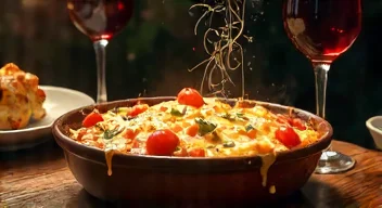 Weinkombinationen für Raclette (8/10)
