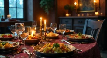 Wirtschaftliche Aspekte des Raclette-Genusses (7/10)