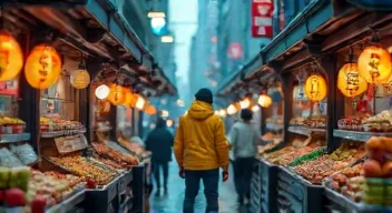 Wirtschaftliche Einflüsse auf Lebensmittelpreise (8/10)