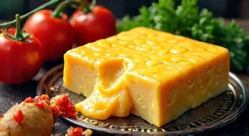 Zukunft der Esskultur im Kontext von Raclette (5/10)