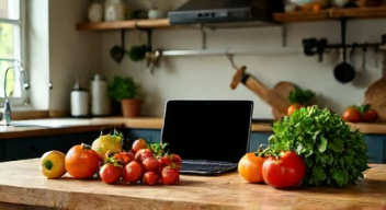 Das sind die Top 7 Schritte beim Erstellen eines Essensplans