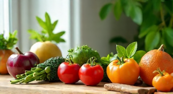 Das sind die Top 7 Schritte beim gesunden Essen