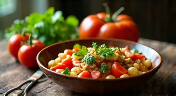 Das sind die Top 7 Schritte beim Kochen mit saisonalen Zutaten