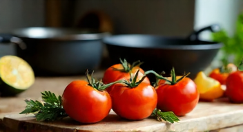 Das sind die Top 7 Schritte beim Kochen mit saisonalen Zutaten