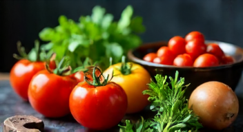 Das sind die Top 7 Schritte beim saisonalen Kochen