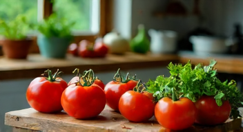 Das sind die Top 7 Schritte beim saisonalen Kochen