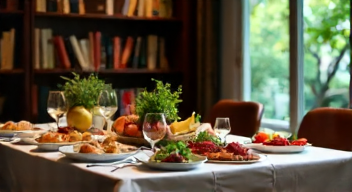 Der Einfluss der Ethik auf die Essgewohnheiten (5/10)