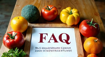 Die 5 meistgestellten Fragen (FAQ) zu Kinderernährung