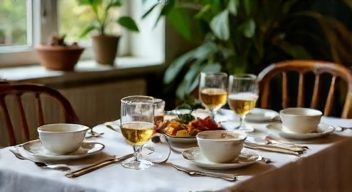 Die 5 meistgestellten Fragen (FAQ) zu Esskultur