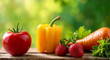 Die 5 meistgestellten Fragen (FAQ) zu gesunder Ernährung