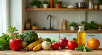 Die 5 meistgestellten Fragen (FAQ) zu gesunder Ernährung für Kinder