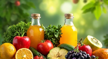 Die 5 meistgestellten Fragen (FAQ) zu gesunder Ernährung