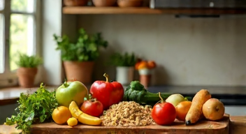 Die 5 meistgestellten Fragen (FAQ) zu kreativen Kinderrezepten