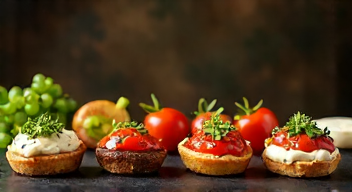 Die 5 meistgestellten Fragen (FAQ) zu kulinarischen Einflüssen