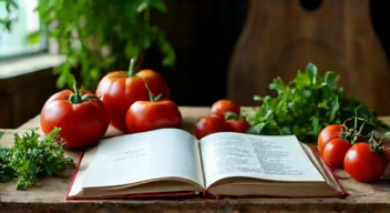 Die 5 meistgestellten Fragen (FAQ) zu saisonalem Kochen