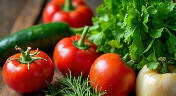 Die 5 meistgestellten Fragen (FAQ) zu saisonalen Rezepten