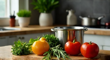 Die 5 meistgestellten Fragen (FAQ) zu saisonalen Rezepten