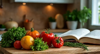 Die 5 meistgestellten Fragen (FAQ) zu saisonalen Rezepten