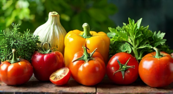 Die 5 meistgestellten Fragen (FAQ) zu saisonalen Rezepten