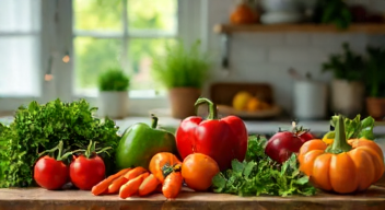 Die 5 meistgestellten Fragen (FAQ) zu saisonalen Rezepten