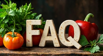 Die 5 meistgestellten Fragen (FAQ) zu saisonaler Küche