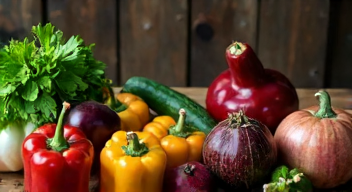 Die 5 meistgestellten Fragen (FAQ) zu saisonaler Küche