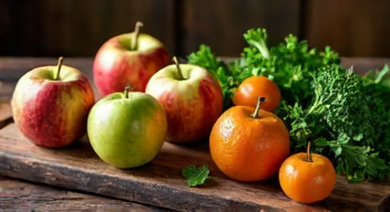 Die 5 meistgestellten Fragen (FAQ) zu saisonaler Ernährung