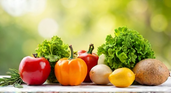 Die 5 meistgestellten Fragen (FAQ) zu saisonaler Ernährung