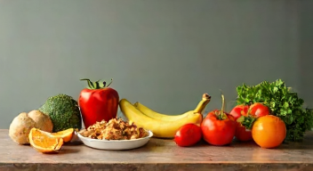 Die 6 häufigsten Fehler bei der Ernährung