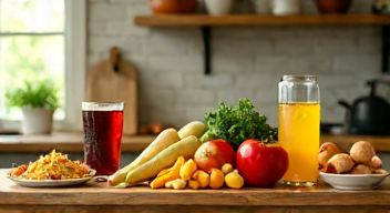 Die 6 häufigsten Fehler bei der Ernährung