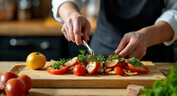 Die 6 häufigsten Fehler bei der Essenszubereitung