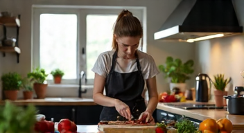 Die 6 häufigsten Fehler bei der Essenszubereitung