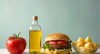 Die 6 häufigsten Fehler bei gesunder Ernährung