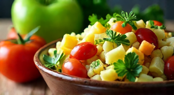 Die 6 häufigsten Fehler bei gesunder Ernährung