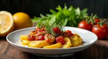 Die 6 häufigsten Fehler bei saisonalen Rezepten