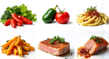 Die 6 häufigsten Fehler bei saisonalen Rezepten