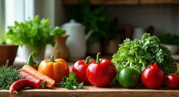 Die 6 häufigsten Fehler bei saisonaler Ernährung