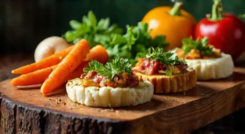 Die 6 häufigsten Fehler bei saisonaler Küche