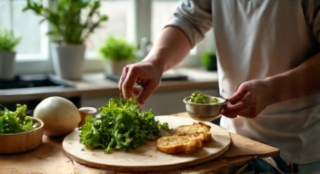 Die 6 häufigsten Fehler beim Kochen